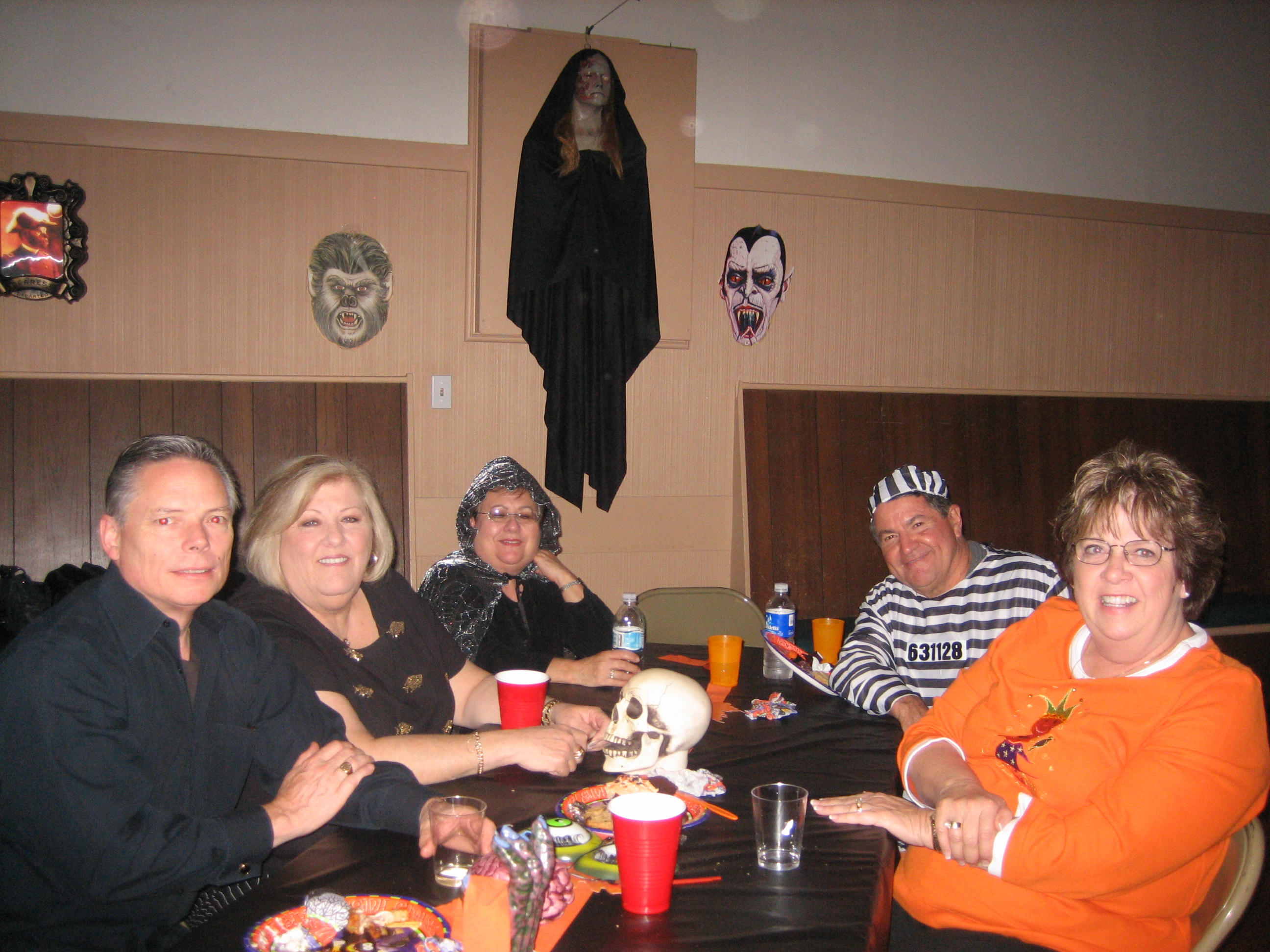 20071026_EAGLES HALLOWEEN PARTY_09